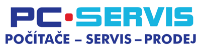 PC SERVIS logo